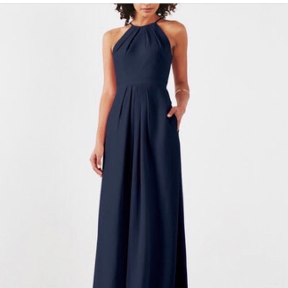 Weddington Way bridesmaids dress. Never worn, never altered. Tags are still on.